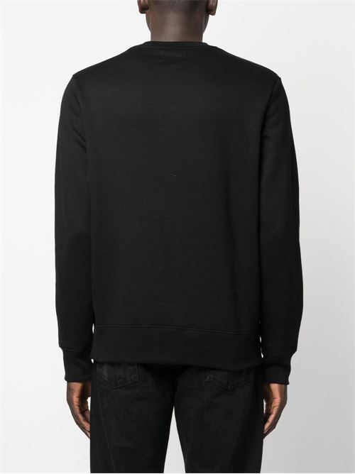 Felpa uomo girocollo FRED PERRY | M4727102